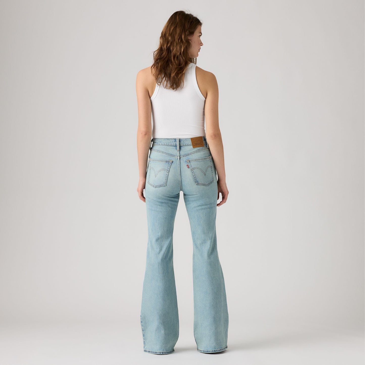 Levi's® Women's Ribcage Flare Jeans