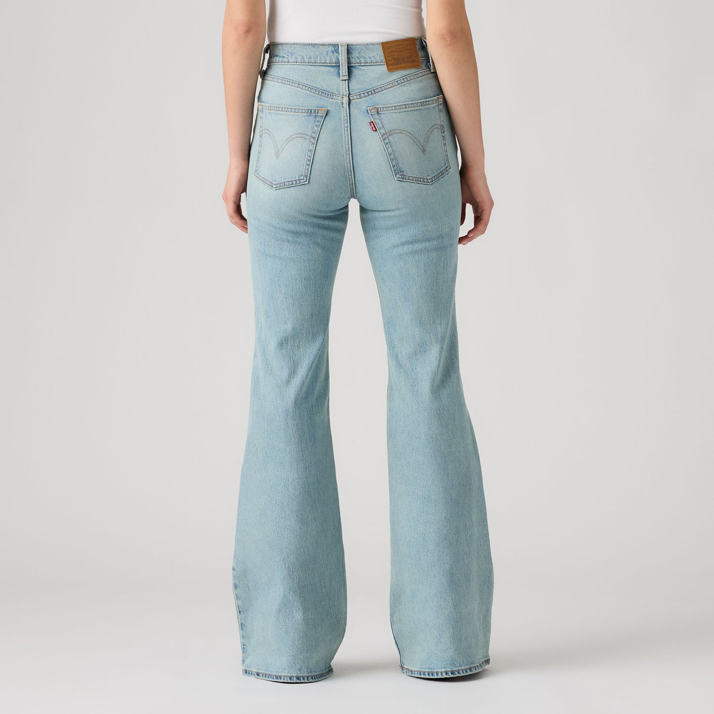 Levi's® Women's Ribcage Flare Jeans