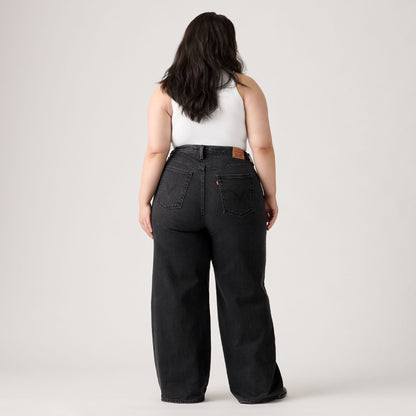 Thumbnail 4 - Levi's® Women's Cinch Baggy Jeans (Plus Size) - 008AM0000