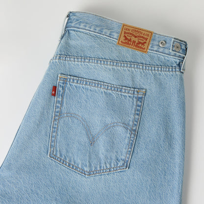 Thumbnail 7 - Levi's® Women's Cinch Baggy Jeans (Plus Size) - 008AM0001