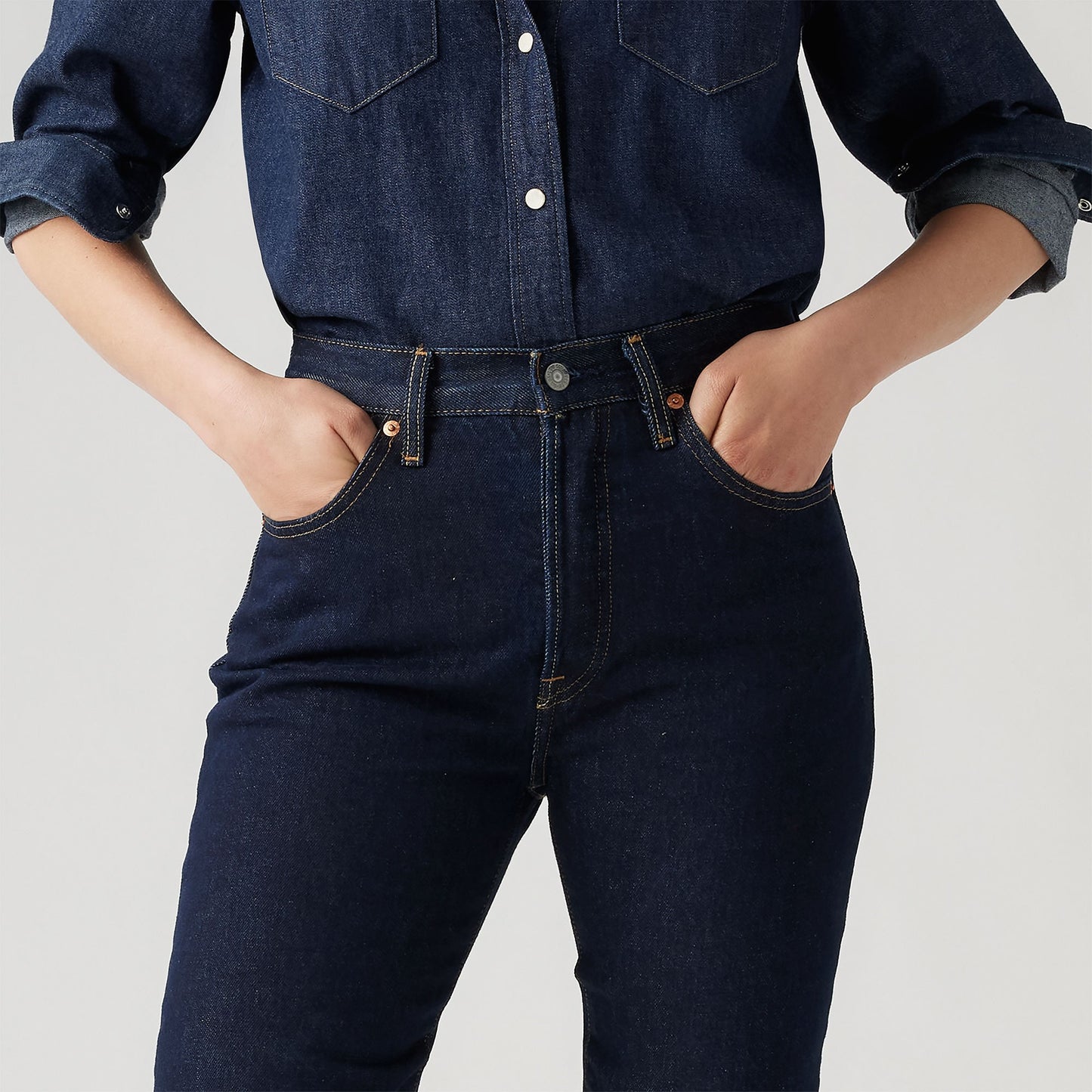 Levi's® Women's 501® Original Jeans