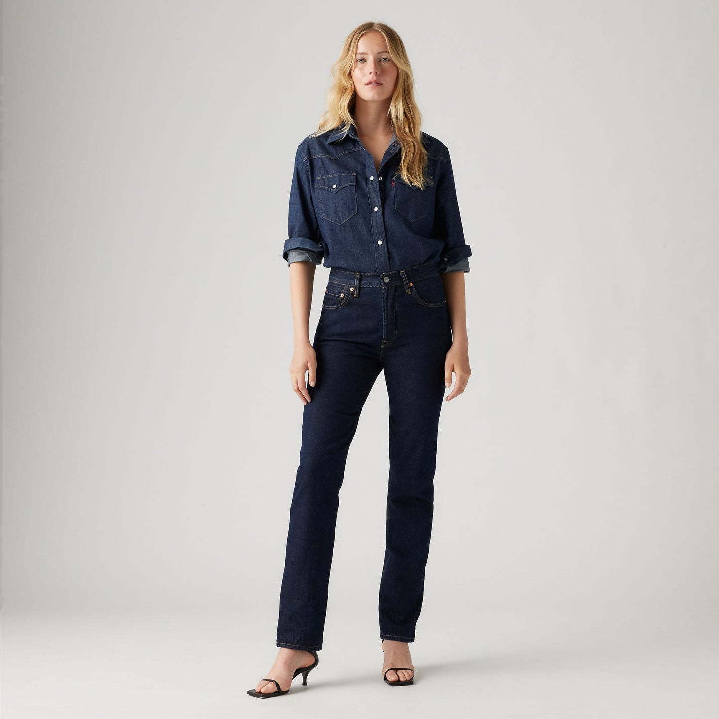 Levi's® Women's 501® Original Jeans