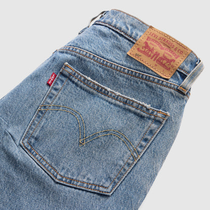 Thumbnail 7 - Levi's® Women's 501® Original Jeans - 125010653