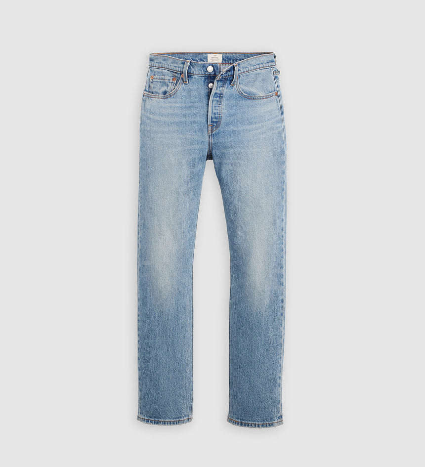 Main 6 - Levi's® Women's 501® Original Jeans - 125010653