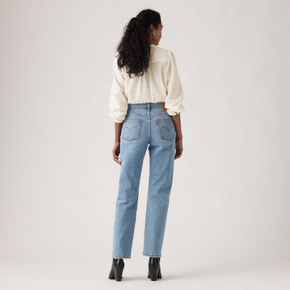 Thumbnail 4 - Levi's® Women's 501® Original Jeans - 125010653