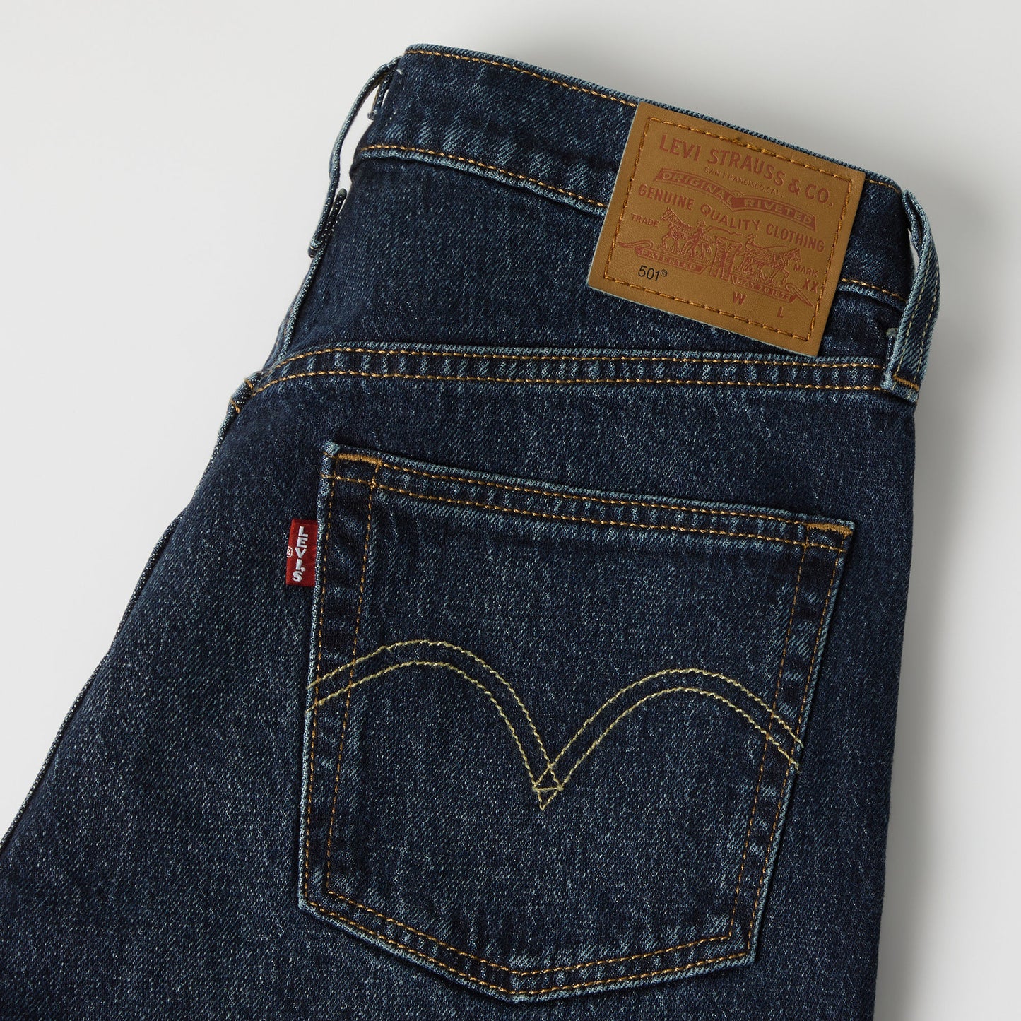 Levi's® Women's 501® Original Jeans