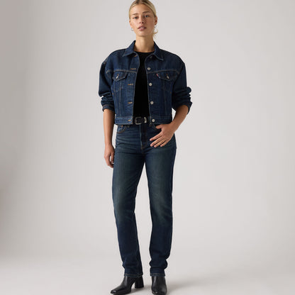 Thumbnail 1 - Levi's® Women's 501® Original Jeans - 125010681