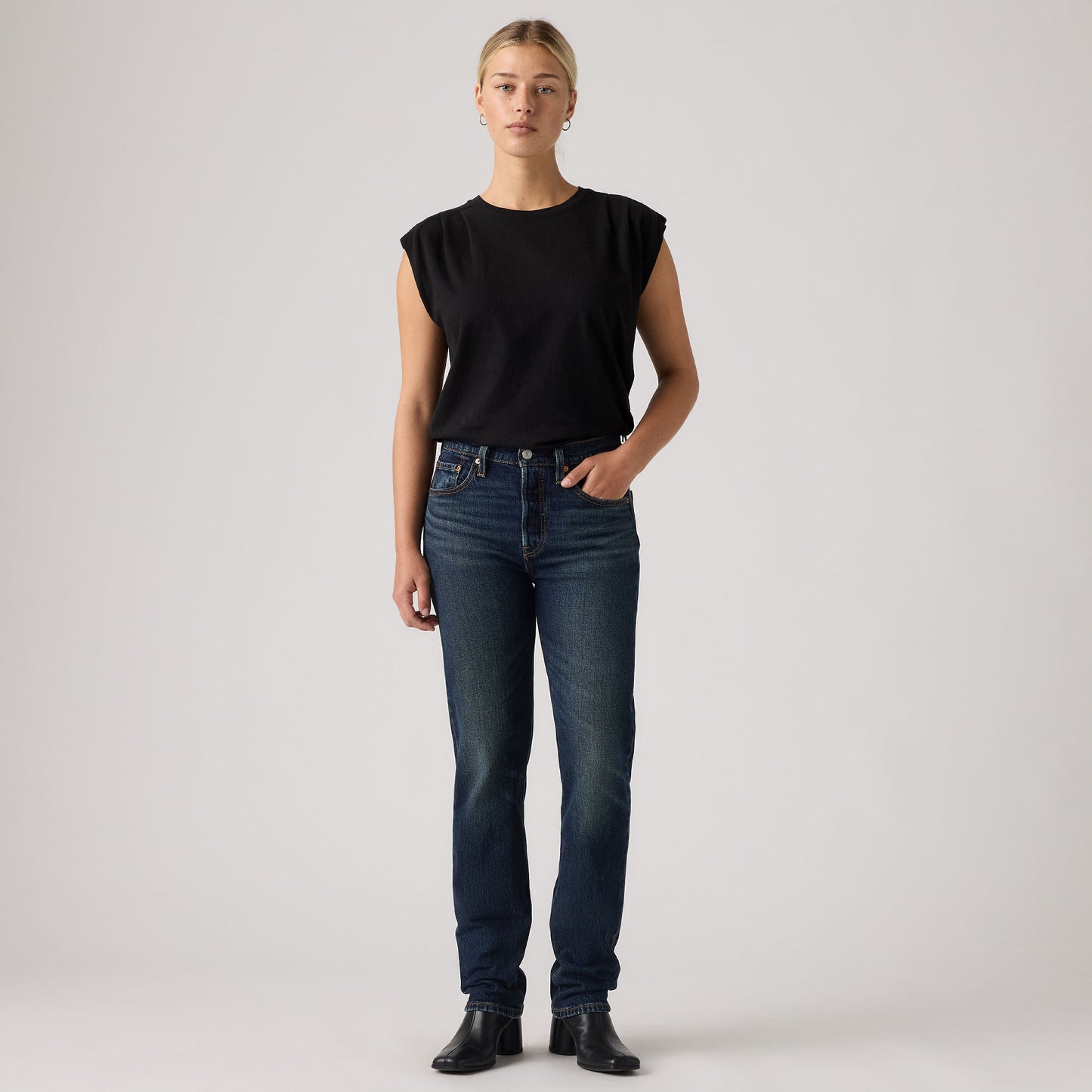 Levi's® Women's 501® Original Jeans