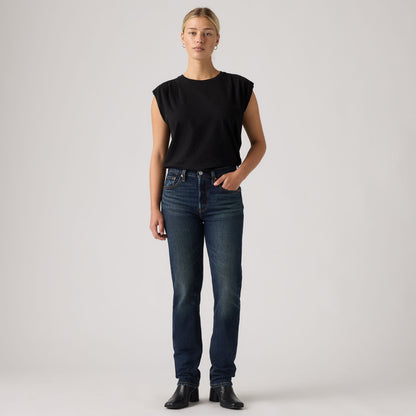 Thumbnail 2 - Levi's® Women's 501® Original Jeans - 125010681