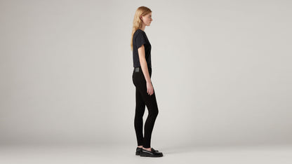 Levi’s® Women's 710 Mid-Rise Super Skinny Jeans