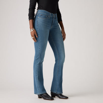 Levi's® Women's 315 Shaping Bootcut Jeans - Main Image