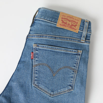 Thumbnail 6 - Levi's® Women's 315 Shaping Bootcut Jeans - 196320183