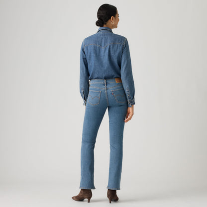 Thumbnail 4 - Levi's® Women's 315 Shaping Bootcut Jeans - 196320183