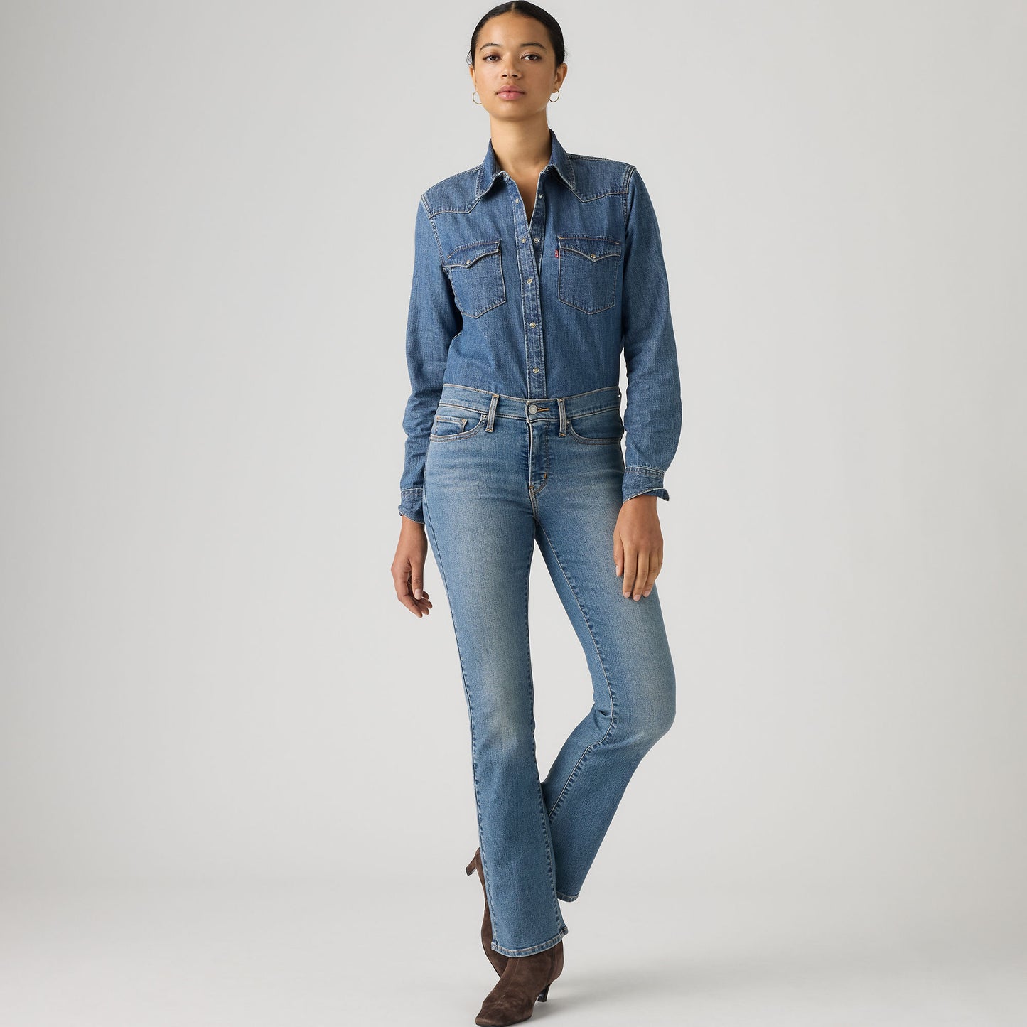 Levi's® Women's 315 Shaping Bootcut Jeans