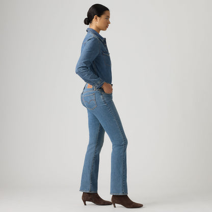 Thumbnail 3 - Levi's® Women's 315 Shaping Bootcut Jeans - 196320183