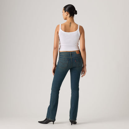 Thumbnail 3 - Levi's® Women's 315 Shaping Bootcut Jeans - 196320184