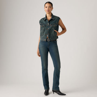 Thumbnail 1 - Levi's® Women's 315 Shaping Bootcut Jeans - 196320184