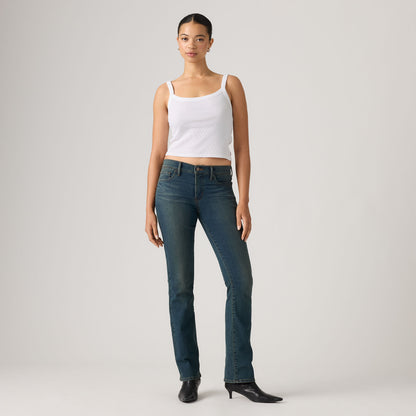 Thumbnail 2 - Levi's® Women's 315 Shaping Bootcut Jeans - 196320184