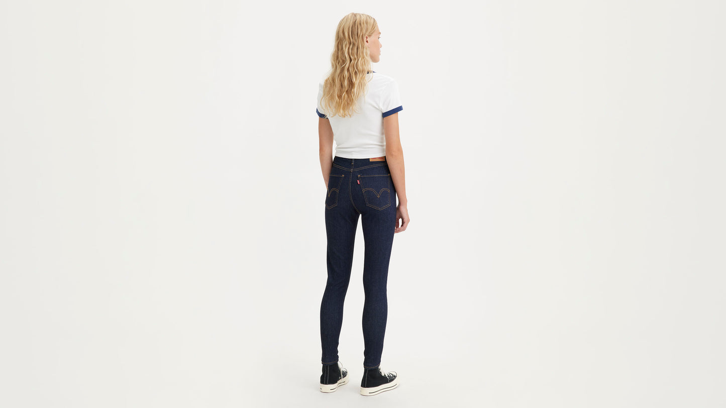 Levi's® Women's Mile High Super Skinny Jeans