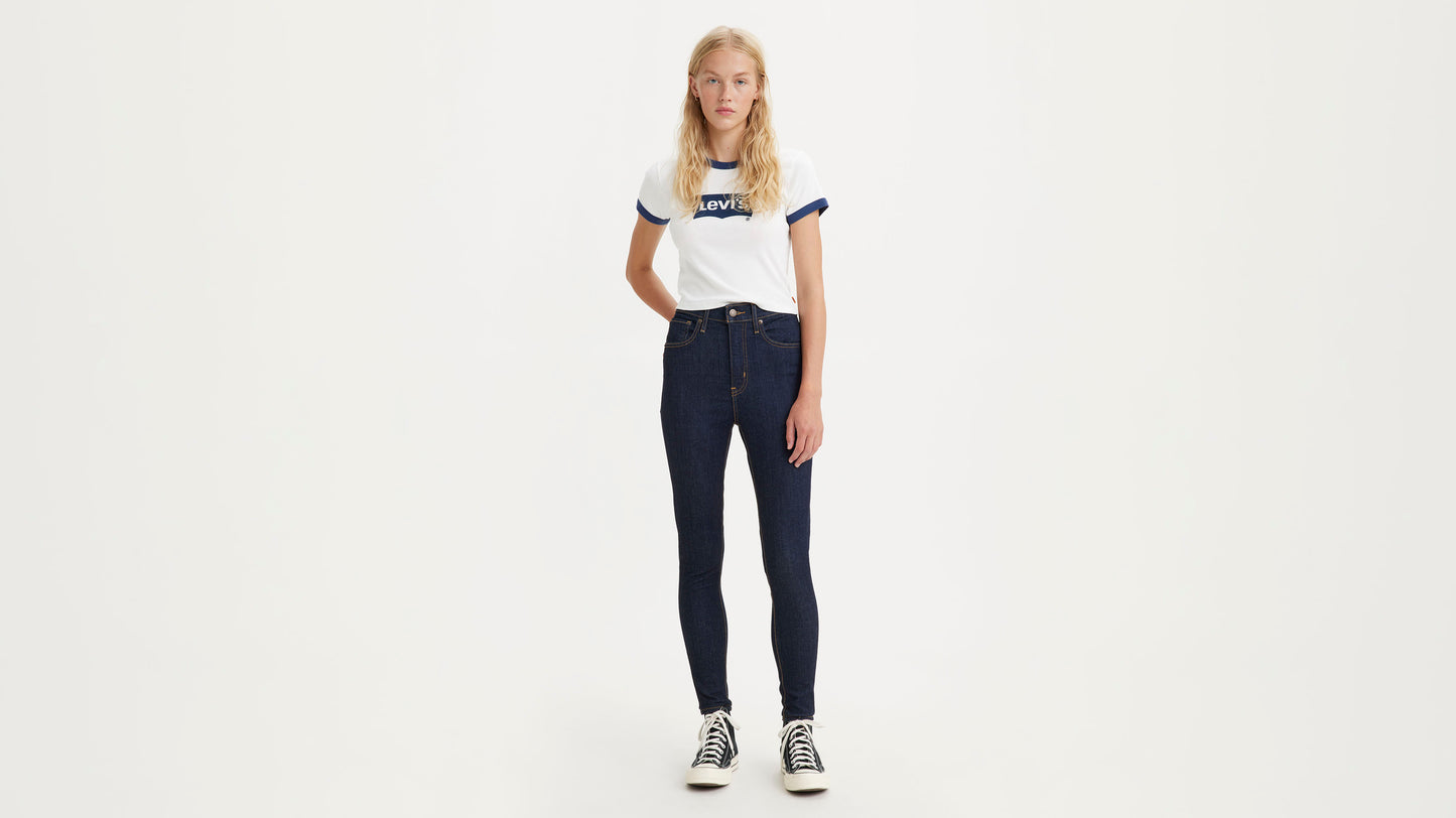 Levi's® Women's Mile High Super Skinny Jeans