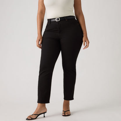 Thumbnail 9 - Levi's® Women's Wedgie Straight Jeans - 349640023