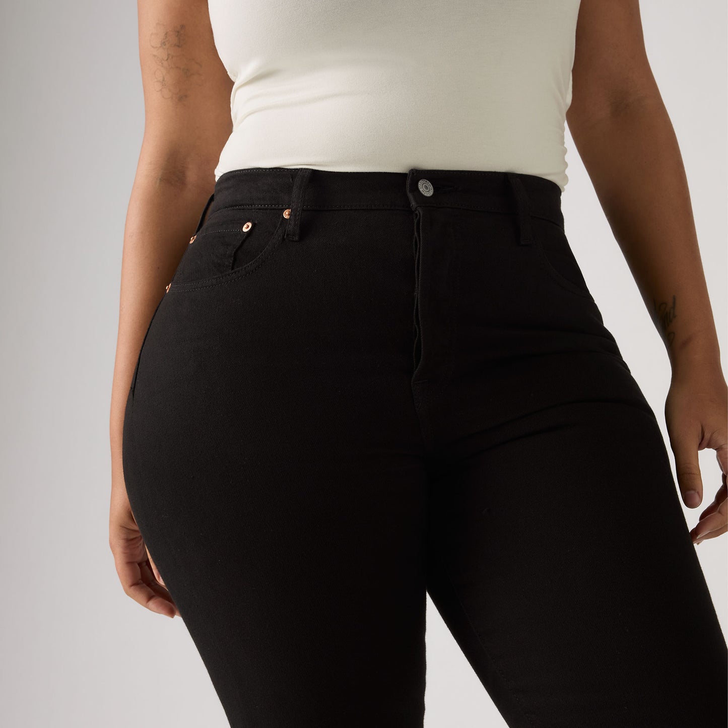 Levi's® Women's Wedgie Straight Jeans