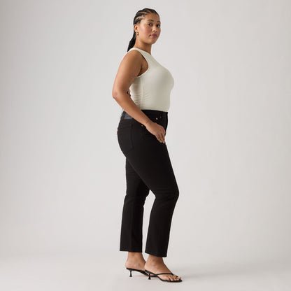 Thumbnail 8 - Levi's® Women's Wedgie Straight Jeans - 349640023