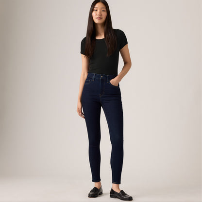 Levi's® Women's 720 High-Rise Super Skinny Jeans