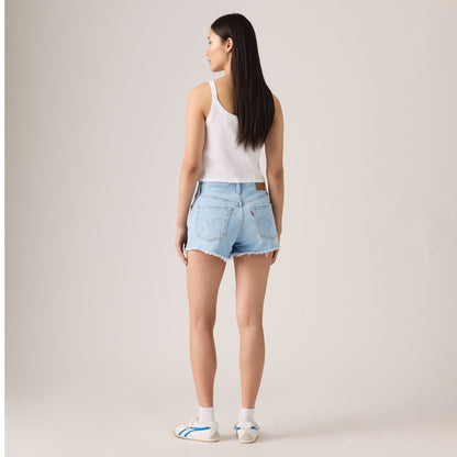 Levi's® Women's 501® Original High-Rise Jean Shorts
