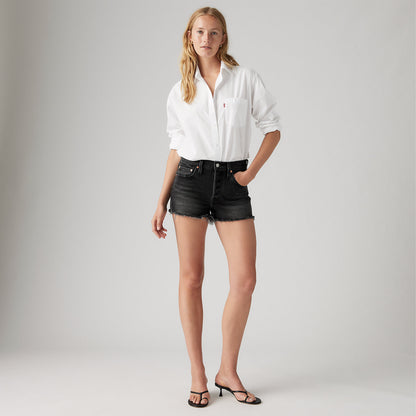 Levi's® Women's 501® Original High-Rise Jean Shorts