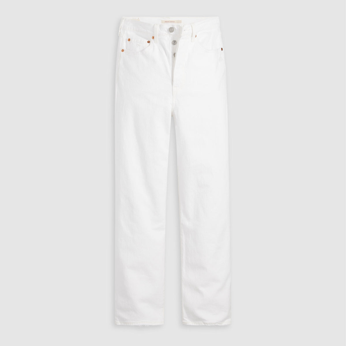 Levi's® Women's Ribcage Straight Ankle Jeans