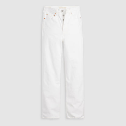 Thumbnail 7 - Levi's® Women's Ribcage Straight Ankle Jeans - 726930076
