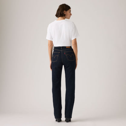 Thumbnail 4 - Levi's® Women's Ribcage Full-Length Jeans - 790780014