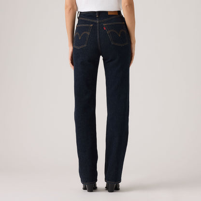 Thumbnail 5 - Levi's® Women's Ribcage Full-Length Jeans - 790780014
