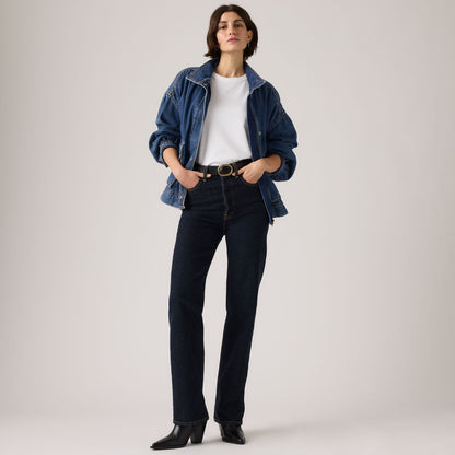 Thumbnail 1 - Levi's® Women's Ribcage Full-Length Jeans - 790780014