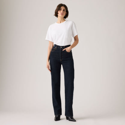 Thumbnail 2 - Levi's® Women's Ribcage Full-Length Jeans - 790780014