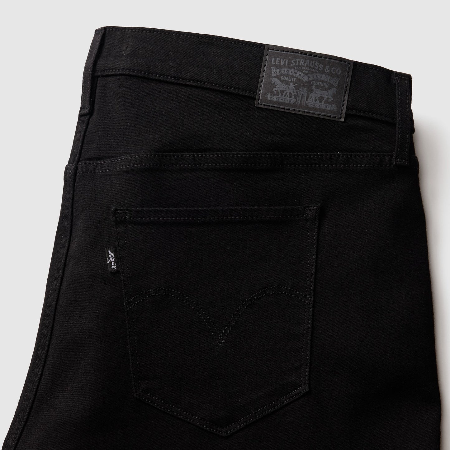 Levi's® Women's 311 Shaping Skinny Capris (Plus Size)