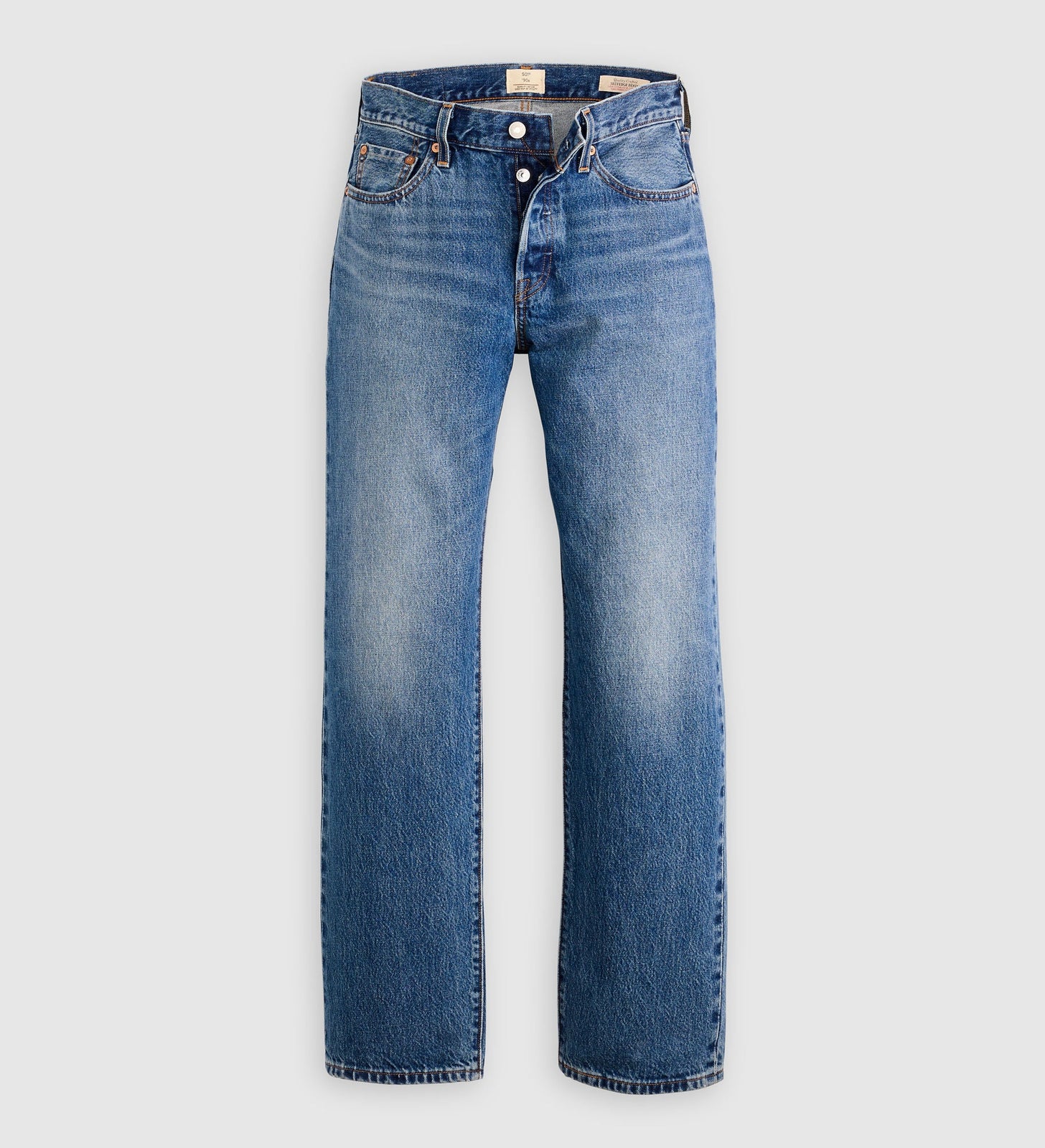 Main 6 - Levi's® Women's 501® '90s Jeans - A19590116