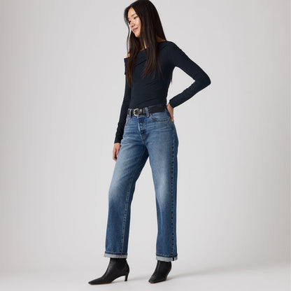 Thumbnail 4 - Levi's® Women's 501® '90s Jeans - A19590116