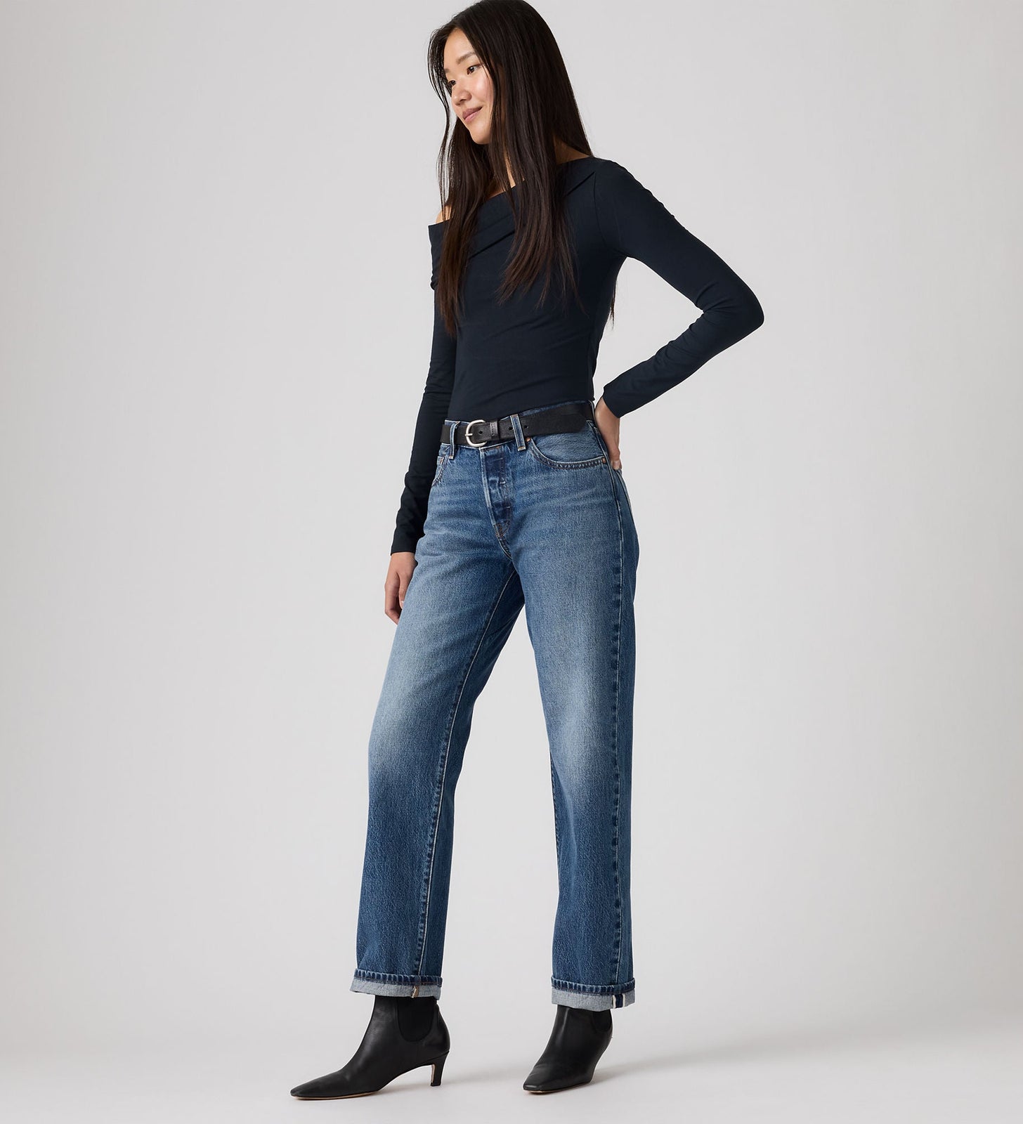 Main 4 - Levi's® Women's 501® '90s Jeans - A19590116
