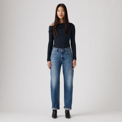 Thumbnail 1 - Levi's® Women's 501® '90s Jeans - A19590116