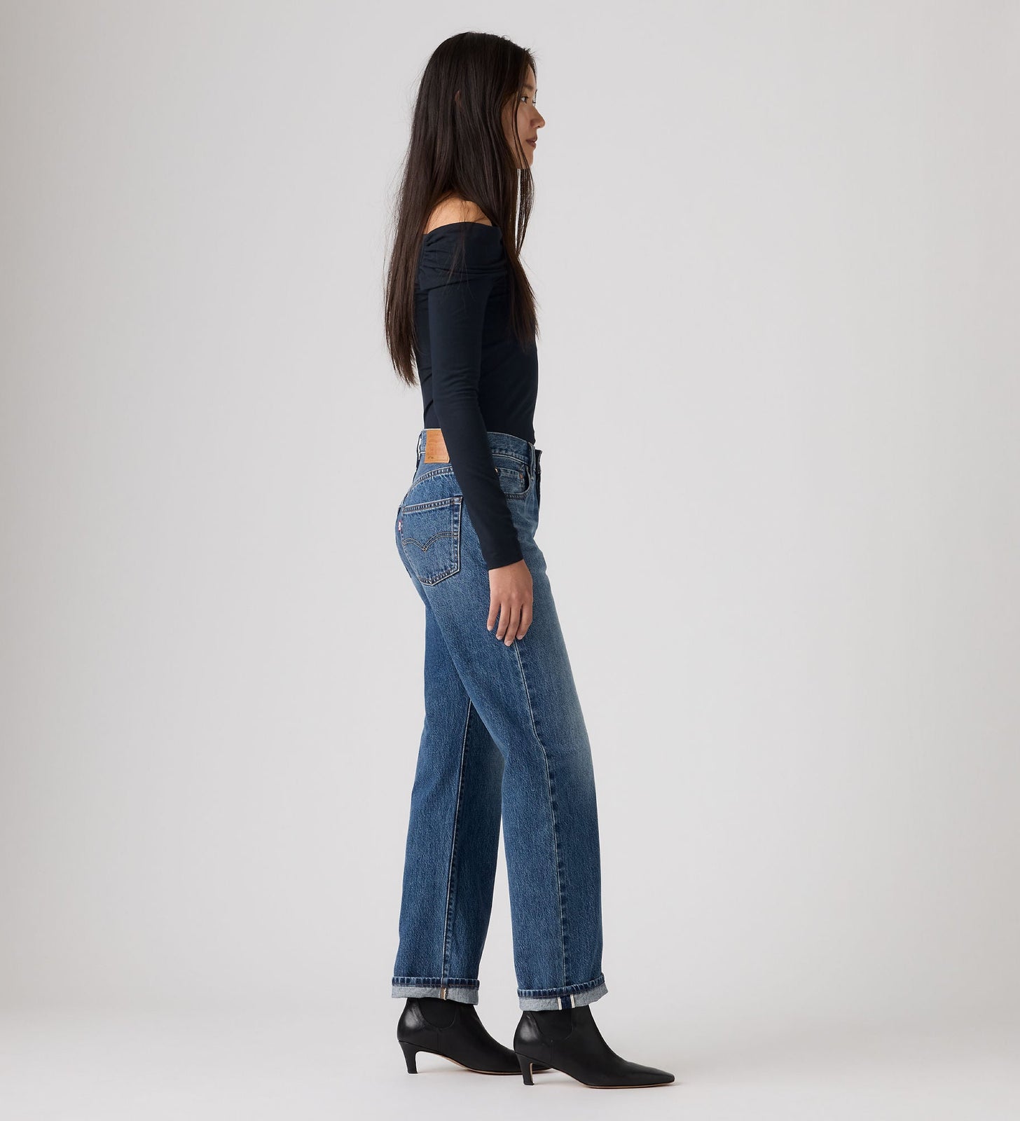 Main 3 - Levi's® Women's 501® '90s Jeans - A19590116