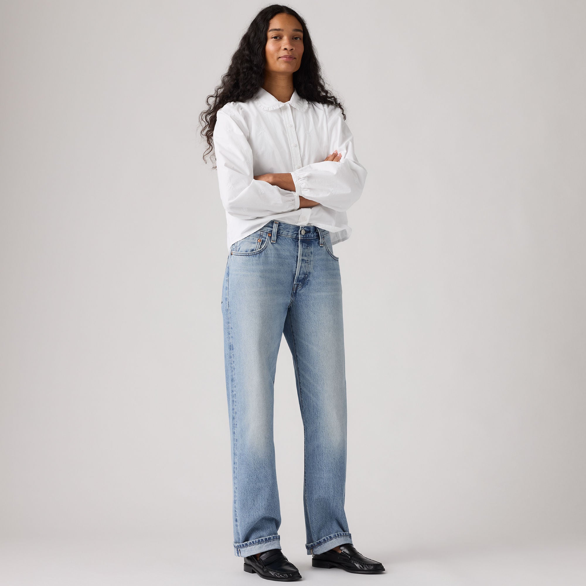 Levi's® Women's 501® '90s Selvedge Jeans