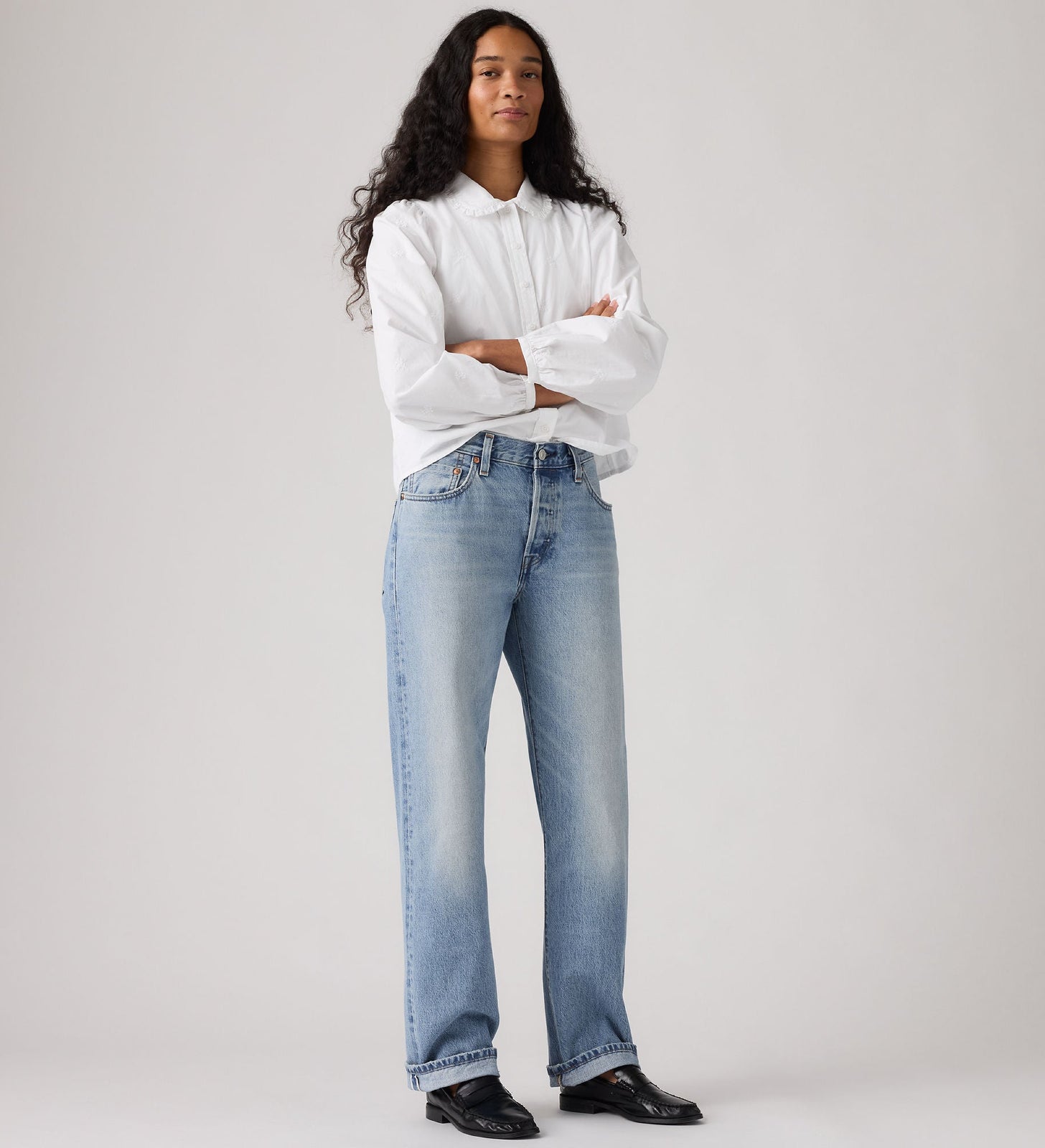 Main 4 - Levi's® Women's 501® '90s Jeans - A19590117