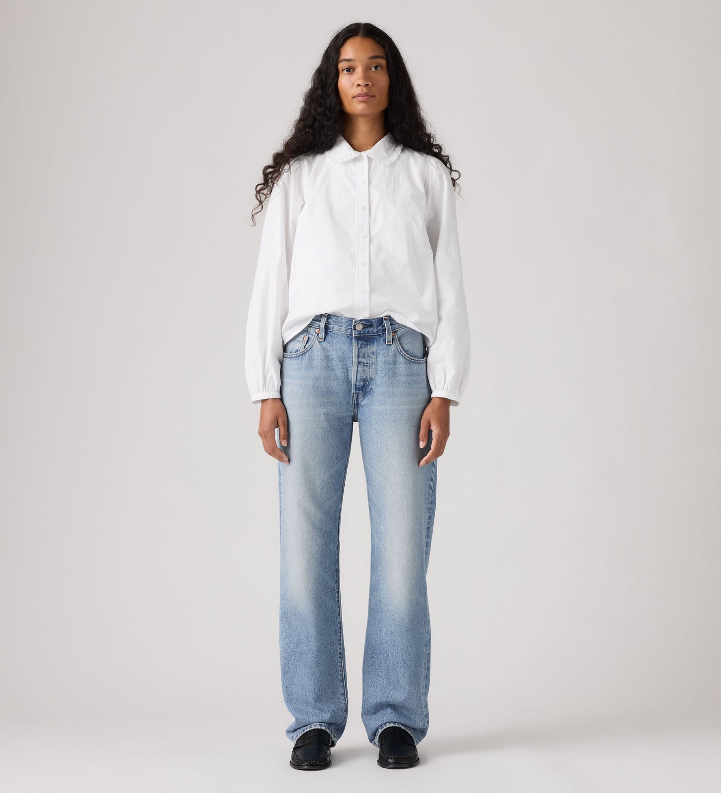 Main 1 - Levi's® Women's 501® '90s Jeans - A19590117