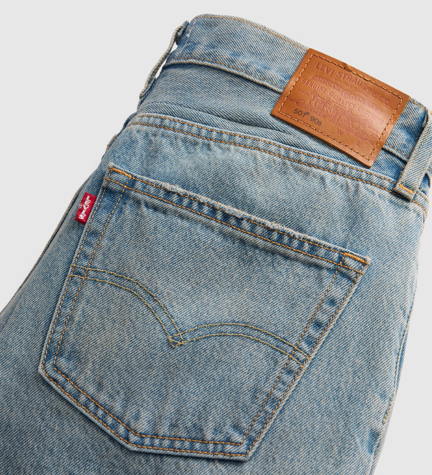 Main 7 - Levi's® Women's 501® '90s Jeans - A19590132