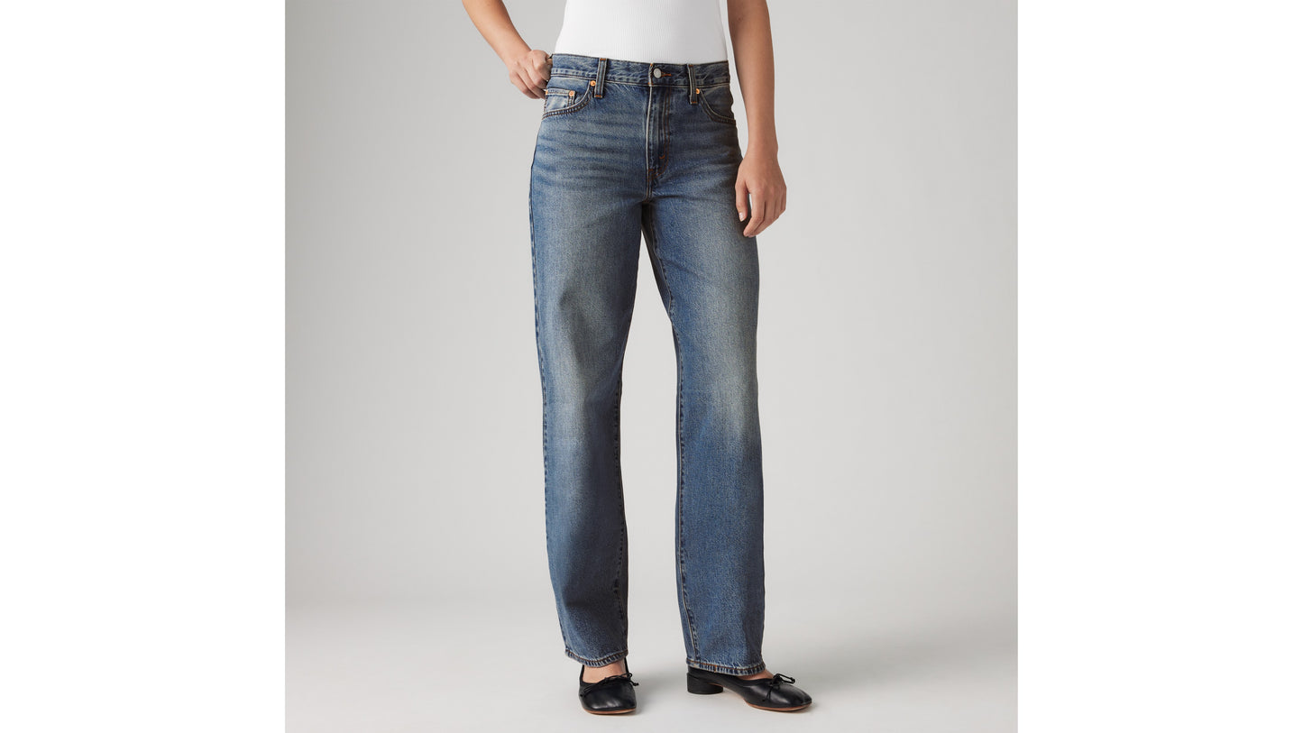 Levi's® Women's Baggy Dad Jeans