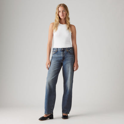 Thumbnail 1 - Levi's® Women's Baggy Dad Jeans - A34940037