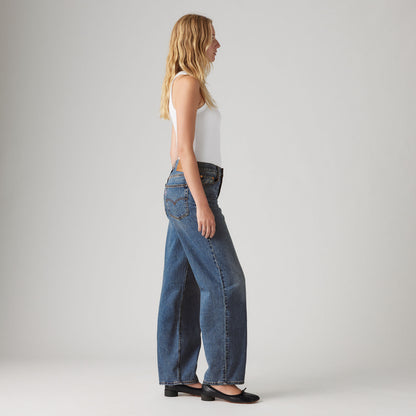 Thumbnail 3 - Levi's® Women's Baggy Dad Jeans - A34940037