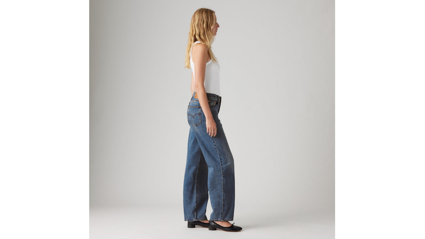 Levi's® Women's Baggy Dad Jeans